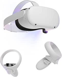 Gafas VR Meta Quest II