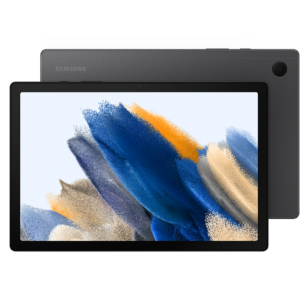 Tablet Samsung Tab A8 10.5" 4Gb 128Gb 4G Gris (SM-X205N) cpu 8 cores